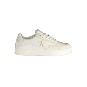 Ck Lage Sneaker Casual Stijl