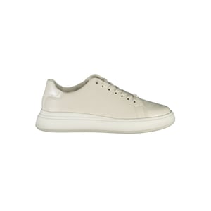 Evie Sneakers Casual Leer