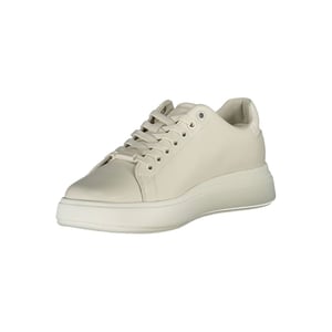 Evie Sneakers Casual Leer