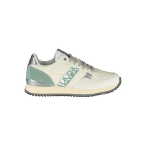 Race Sneakers Casual Ontwerp