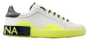 Portofino Leren Sneakers Cs1767aj712