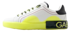 Portofino Leren Sneakers Cs1767aj712
