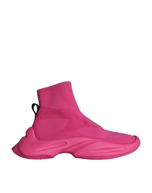 Portofino Gebreide Sneakers