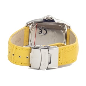 Chronotech Chct7274l02ac Gele Horloge