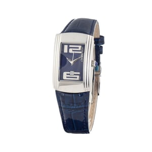 Chronotech Ct7017l09ac Rechthoekige Horloge
