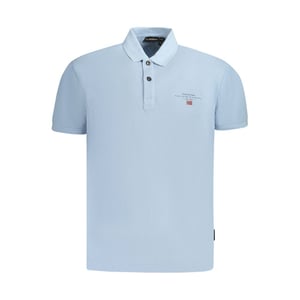 Napapijri Poloshirt Classic Stijl