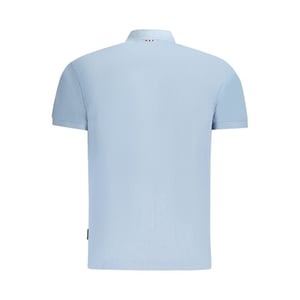 Napapijri Poloshirt Classic Stijl