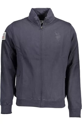 Zip-up Brei Jas Us16918