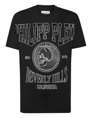 T-Shirt Ronde Hals