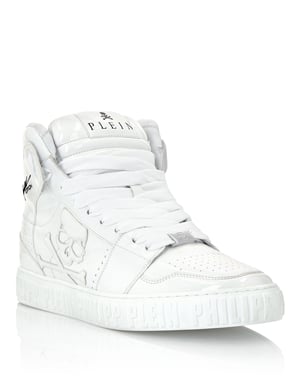 Sneakers Skull&Bones