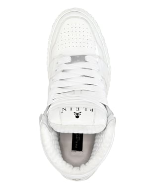 Sneakers Skull&Bones