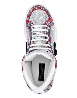 Sneakers Money Kicks