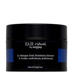 Hair Rituel by Sisley Intense Nutrition Haarmasker met Kokum Boter, 190 ml