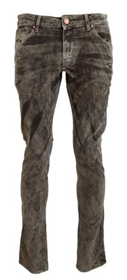Corduroy Broek 74128