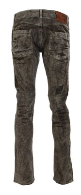 Corduroy Broek 74128