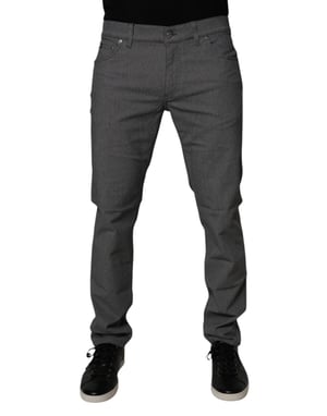 Slimfit Katoen Stretch Jeans