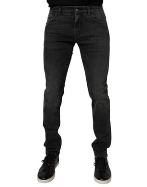 Slim Fit Jeans
