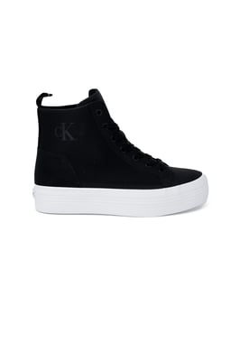 Platform Hightop Sneaker Cw0cw00336 Stijl
