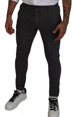 Slimfit Broeken