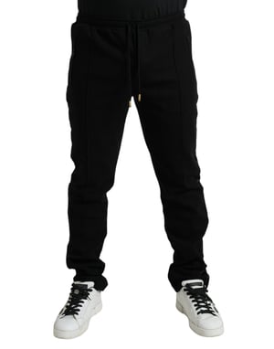 Klassieke Rechte Pantalon