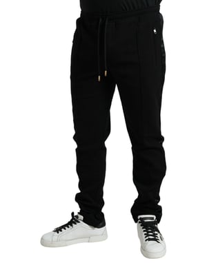 Klassieke Rechte Pantalon