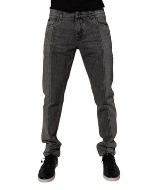 Rechtonde Jeans