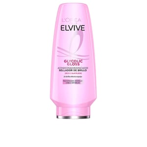 Elvive Glycolic Gloss Conditioner 300 ml