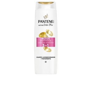 Rizos Definidos 3-in-1 Shampoo 500 ml