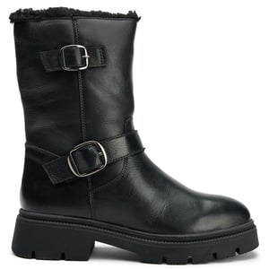 Sole Gru Biker Laarzen