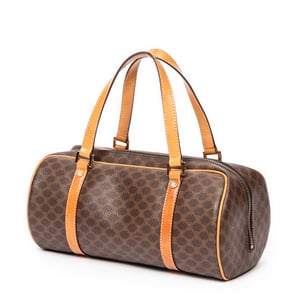 Small Bowling Bag  Handtas