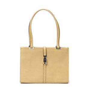 Square Jackie Tote  Schoudertas