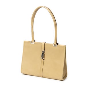 Square Jackie Tote  Schoudertas