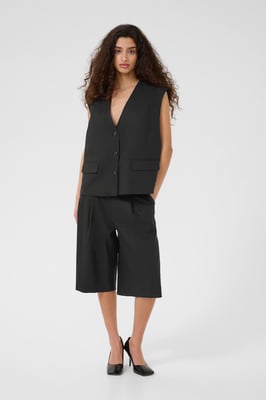 Mouwloos shirt GZizza Mouwloos shirt Box fit