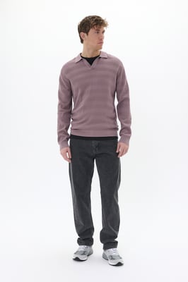Pullover MApolo Pullover Regular fit