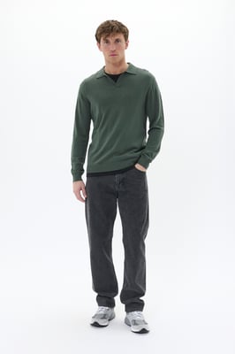 Pullover MApolo Pullover Regular fit