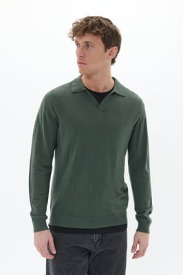 Pullover MApolo Pullover Regular fit
