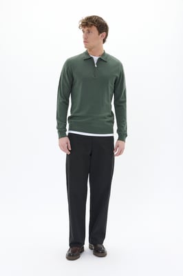 Pullover MAPolo Pullover Regular fit