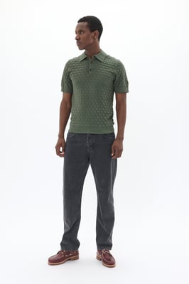 Pullover MApolo Pullover Regular fit