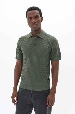 Pullover MApolo Pullover Regular fit