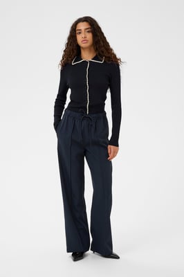 Vest SLLysandra Vest Slim fit