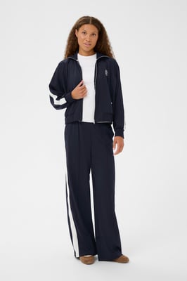 Trackjacket-sweat OaklynnSZ Trackjacket-sweat Regular fit