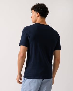RN Open Diverse 981 T-Shirts in Lichtblauw (3 Pack)