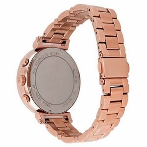 Michael Kors Dameshorloge Kwarts Roze