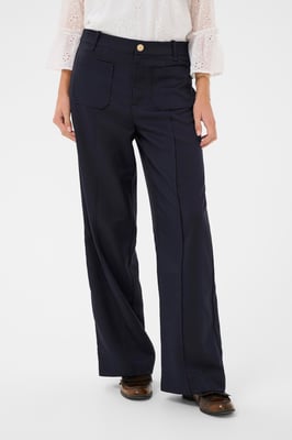 Casual broek OonaSZ Casual broek A-shape