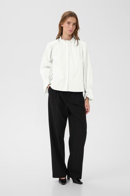 Overhemd met lang mouwen KBElse Overhemd met lang mouwen Classic fit