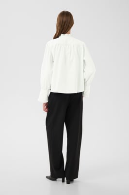 Overhemd met lang mouwen KBElse Overhemd met lang mouwen Classic fit