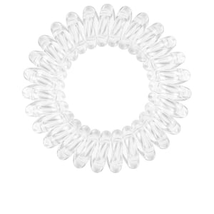 Invisibobble Power #helder Kristal