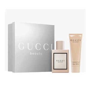 Gucci Bloom Set van 2 stuks 2 pz