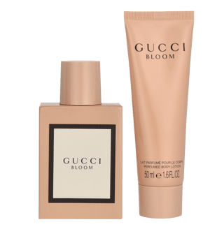 Gucci Bloom Set van 2 stuks 2 pz