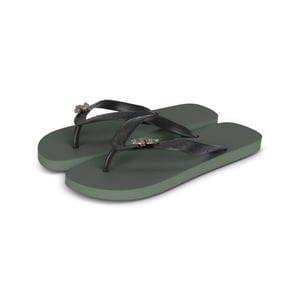 Sport Switch Cobra Army Flip Flop legergroen